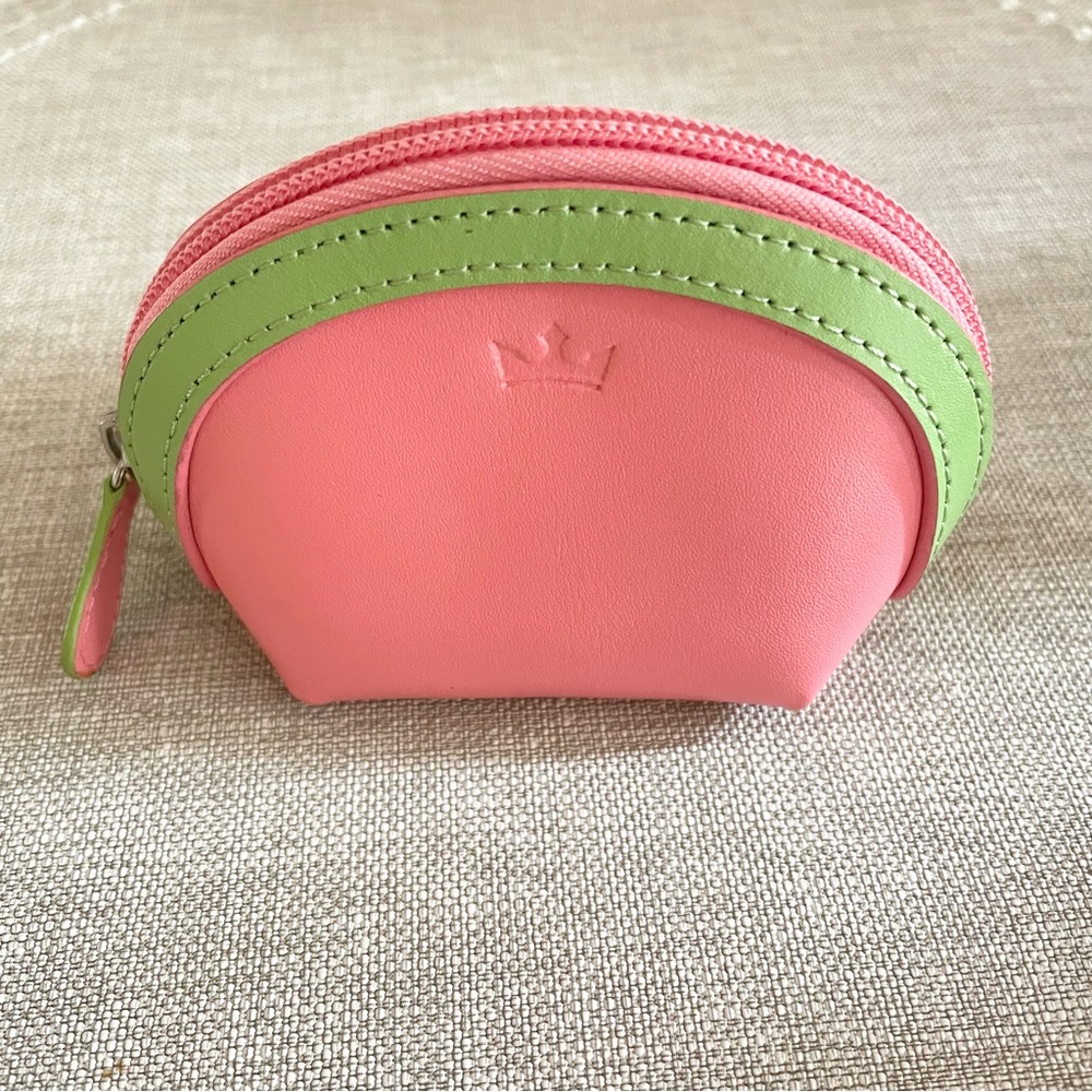 Baekgaard Clamshell Wallet